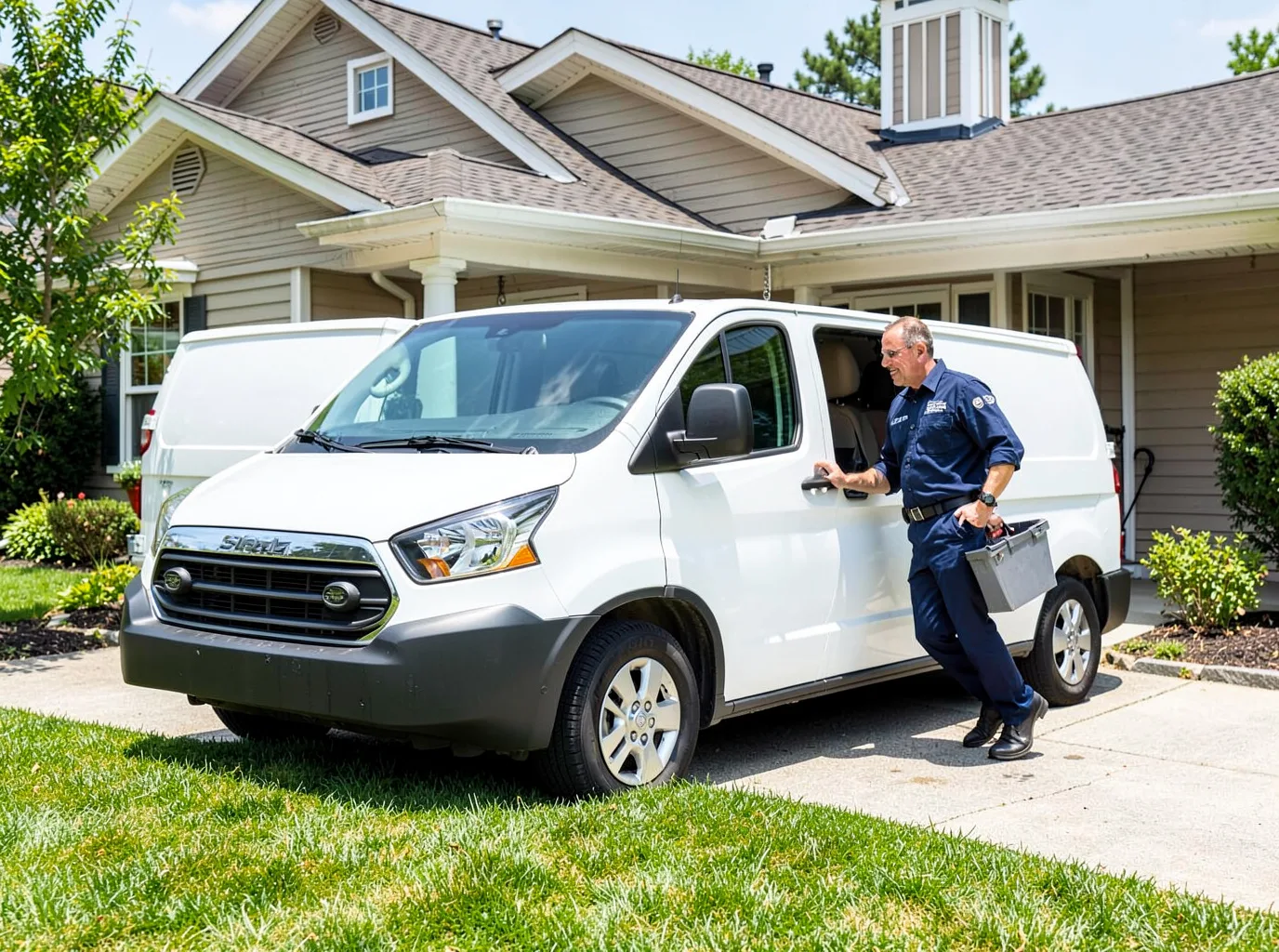Emergency Plumber company in Lockeford, CA
